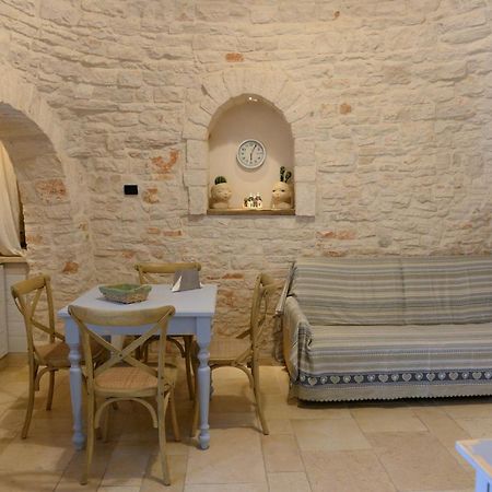 Trullo A Casedd Alberobello Exterior foto