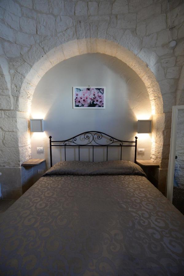 Trullo A Casedd Alberobello Exterior foto