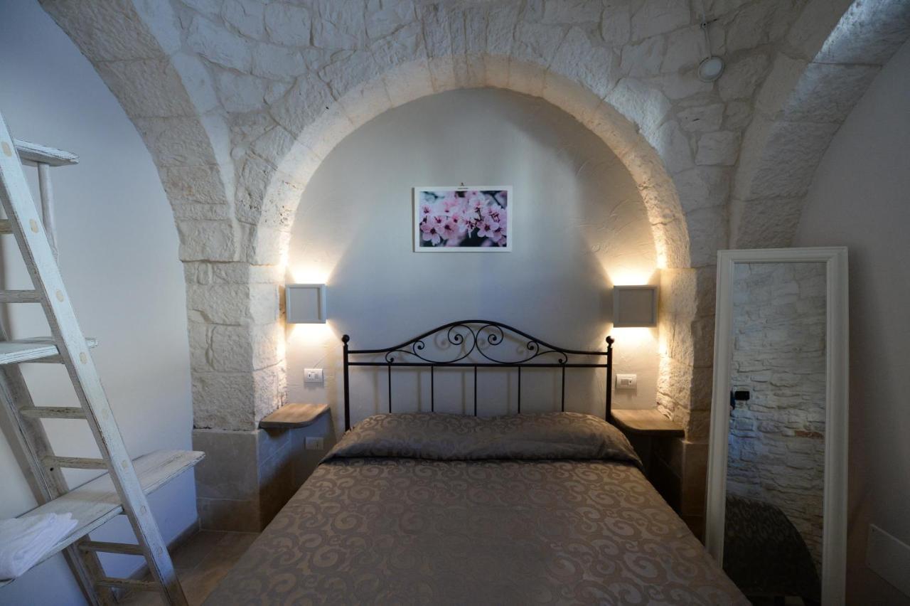 Trullo A Casedd Alberobello Exterior foto